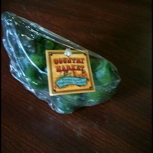 Country Market Scented Candles